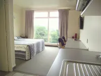 Panorama Motor Inn Các khách sạn ở Piopio