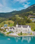 Park Hotel Vitznau Hotels in Gersau