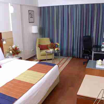 Fortune Murali Park, Vijayawada - Member ITC's Hotel Group Rooms