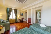 Hotel Panorama Olbia