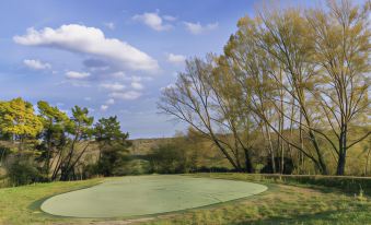 Le Sodole Country Resort & Golf