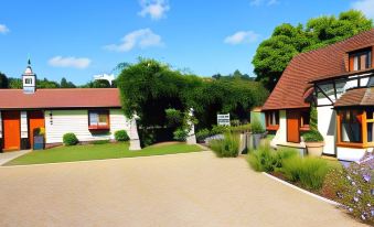 Handywater Cottages