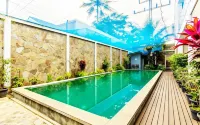 U Village Hotel and Villa