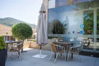Hotel de Cerva Hotels in Mondim de Basto