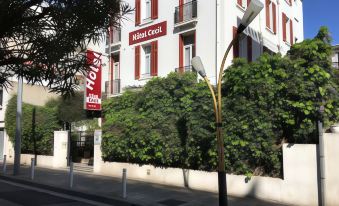 Hôtel Cecil - Boutique hôtel
