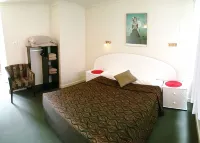 A&A Lodge Motel Hôtels à : Emerald