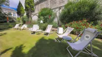 Le Champlain Các khách sạn ở La Rochelle