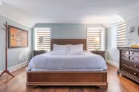 Chimney Hill Estate Inn Hotel di Lambertville