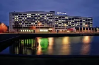 Radisson Blu Daugava Hotel, Riga