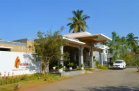 Heritage Resort Hampi Hôtels à : Hospet