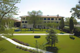 Hotel Fossa Mala