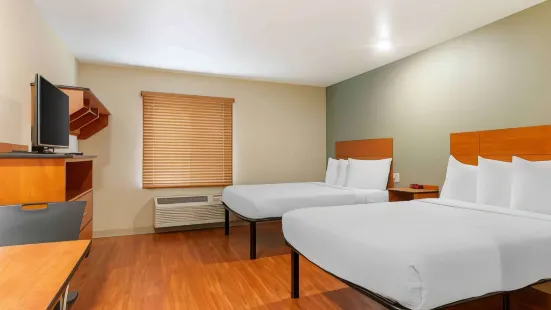 Extended Stay America Select Suites - Kansas City - Stadium