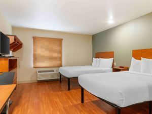 Extended Stay America Select Suites - Kansas City - Stadium