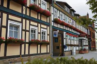 Flair Hotel Deutsches Haus