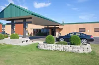 Quality Inn Hotels near Pennington County Historical Society