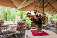 Demeures et Château de La Caze Hotels in Les Vignes