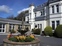 Stradey Park Hotel Các khách sạn ở Burry Port