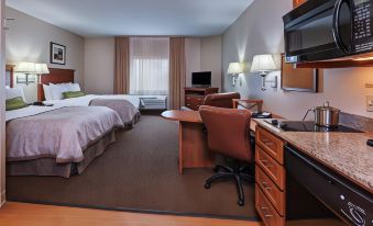 Candlewood Suites Deer Park