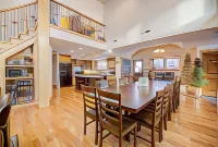 Engen Hus Bed and Breakfast Hotels in Holladay