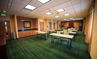 Staybridge Suites Seattle - Fremont