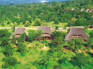 Lokuthula Lodge