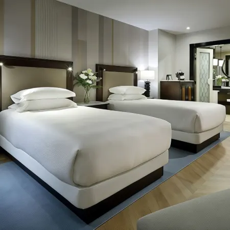 Hyatt Regency Hesperia Madrid