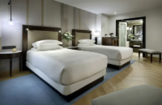 Hyatt Regency Hesperia Madrid