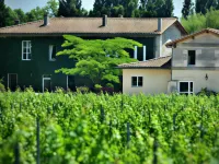 Petit Garros Hotels in Beychac-et-Caillau