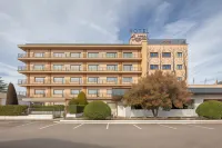 Crisol Regio Hotels in 