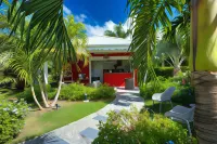 Hôtel & Villa le Cocotel Các khách sạn gần Pointe des Chateaux