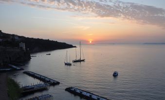 Hotel Rivoli Sorrento