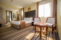 The Clarion Hotel Hotels in Nairobi