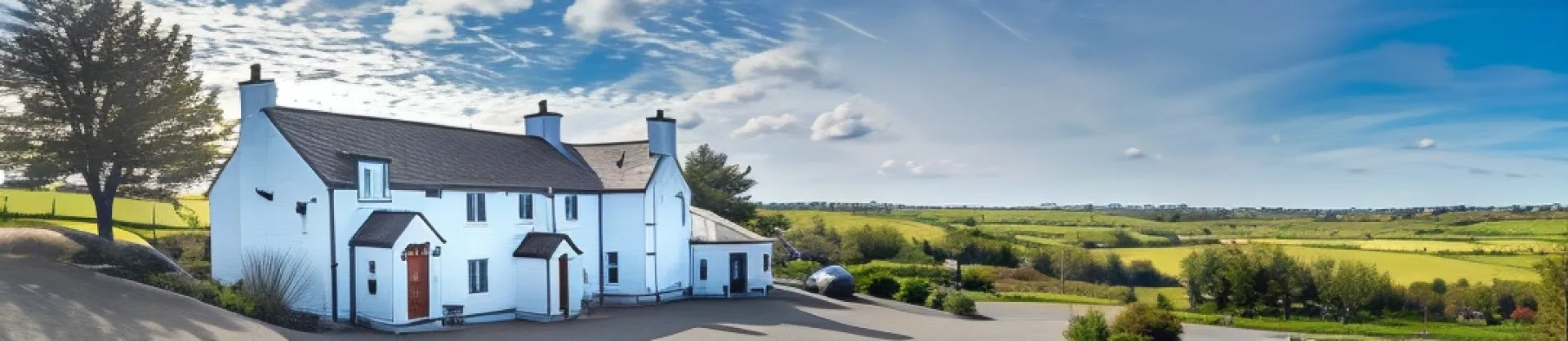 Gehobene Hotels 