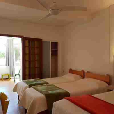 Hotel Punta e Mare Rooms
