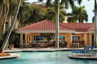 The Ritz-Carlton, Naples - de luxe