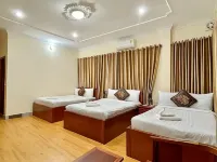 Hong Pep Hotel Hotels in Rottanak