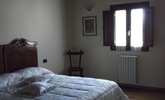 Bed&Breakfast Pianeta Benessere