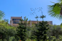 La Villa Joubert Hotels in Oualidia