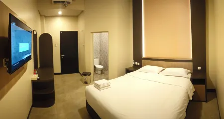 Hotel Tilam Sari