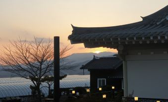 Okhyeyum Pension in Suncheon