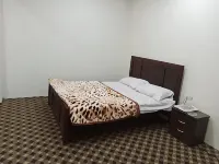 Yazgar Residency Skardu