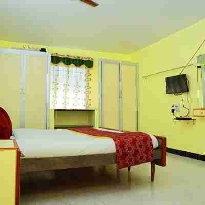 Rena Home Stay Rooms