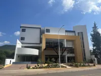 Hotel Cinco Diamantes Hôtels à : Atotonilco el Alto