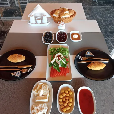 Akarca Elite Pansiyon