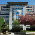 Novotel Paris Suresnes Longchamp Các khách sạn gần Sogitec Industries