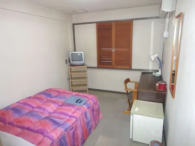 Business Hotel Omika JR 도카이역 주변 호텔