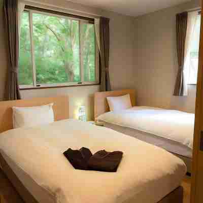 Hotel Forest-Hills Nasu Rooms