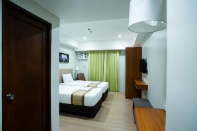 Hotel Fleur de Liz - Tagbilaran City