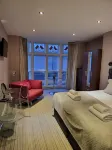 Harrogate Lifestyle Luxury Serviced ApartHotel Hotel di Harrogate