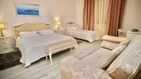 Hotel Bellevue Trogir - Balkoner
